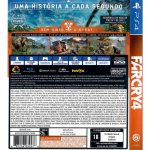 Far Cry 4 Playstation Hits Ps4 Far Cry 4 Playstation Hits Ps4