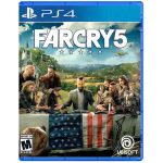 Far Cry 5 Ps4 Far Cry 5 Ps4