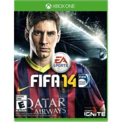 Fifa 14 Xbox One #1