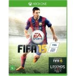 Fifa 15 Xbox One #1 Fifa 15 Xbox One #1