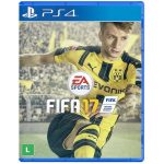 Fifa 17 Ps4