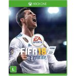 Fifa 18 Xbox One Fifa 18 Xbox One