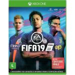 Fifa 19 Xbox One Fifa 19 Xbox One