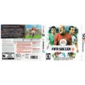 Fifa Soccer 12 Nintendo 3Ds #1 (Sem Manual)