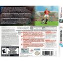 Fifa Soccer 12 Nintendo 3Ds #1 (Sem Manual)