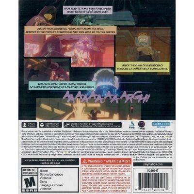 Foreclosed Ps5