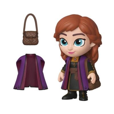 Funko 5 Star Anna (Disney Frozen)