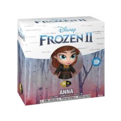 Funko 5 Star Anna (Disney Frozen)