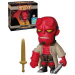 Funko 5 Star Hellboy (Summer Convention 2019)