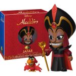 Funko 5 Star Jafar (Disney Aladdin) Funko 5 Star Jafar (Disney Aladdin)