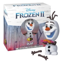 Funko 5 Star Olaf (Disney Frozen)