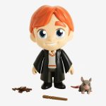 Funko 5 Star Ron Weasley (Harry Potter)