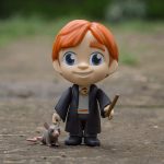 Funko 5 Star Ron Weasley (Harry Potter)