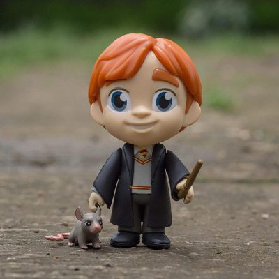 Funko 5 Star Ron Weasley (Harry Potter)