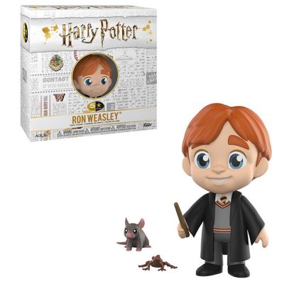 Funko 5 Star Ron Weasley (Harry Potter)
