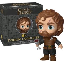 Funko 5 Star Tyrion Lannister (Game Of Thrones)