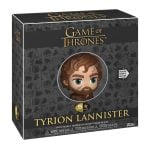Funko 5 Star Tyrion Lannister (Game Of Thrones)