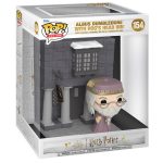 Funko Pop Albus Dumbledore With Hog's Head Inn 154 (Deluxe) (Harry Potter)