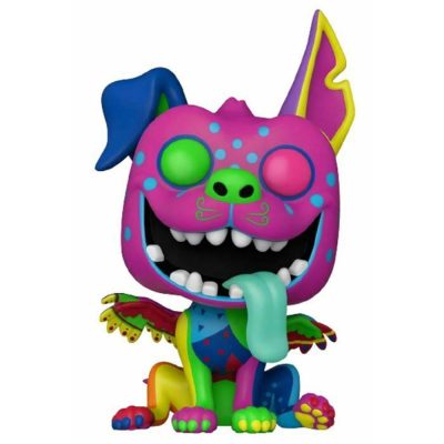 Funko Pop Alebrije Dante 1086 (Glows) (Disney Pixar - Coco) (Special Edition)