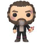 Funko Pop Alexei 620 (Red Guardian) (Marvel) (Black Widow) (Exclusive Marvel Collector Corps)