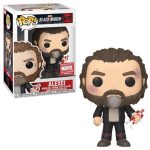 Funko Pop Alexei 620 (Red Guardian) (Marvel) (Black Widow) (Exclusive Marvel Collector Corps)