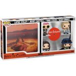 Funko Pop Alice In Chains - Dirt (Albums Deluxe) (4-Pack)
