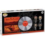 Funko Pop Alice In Chains - Dirt (Albums Deluxe) (4-Pack)
