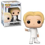 Funko Pop Backstreet Boys Kit Completo (5-Pack)