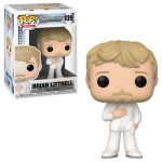 Funko Pop Backstreet Boys Kit Completo (5-Pack)