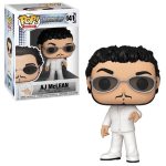 Funko Pop Backstreet Boys Kit Completo (5-Pack)