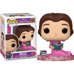 Funko Pop Belle 1021 (Princesa Bela) (Disney Princess)