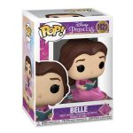 Funko Pop Belle 1021 (Princesa Bela) (Disney Princess)