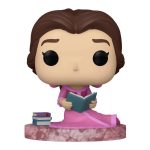 Funko Pop Belle 1021 (Princesa Bela) (Disney Princess)