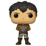 Funko Pop Bertholdt Hoover 1167 (Attack On Titan) (Animation)