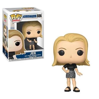 Funko Pop Dawsons Creek Jen 886 (Television)