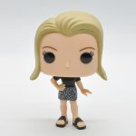 Funko Pop Dawsons Creek Jen 886 (Television)