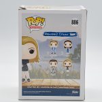 Funko Pop Dawsons Creek Jen 886 (Television)