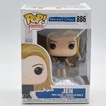 Funko Pop Dawsons Creek Jen 886 (Television)