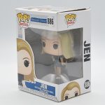 Funko Pop Dawsons Creek Jen 886 (Television)