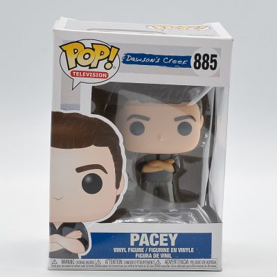 Funko Pop Dawsons Creek Pacey 885 (Television)