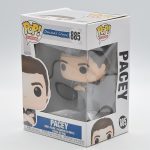 Funko Pop Dawsons Creek Pacey 885 (Television)