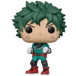 Funko Pop Deku 247 (My Hero Academia) (Animation) Funko Pop Deku 247 (My Hero Academia) (Animation)