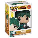 Funko Pop Deku 247 (My Hero Academia) (Animation) Funko Pop Deku 247 (My Hero Academia) (Animation)