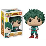 Funko Pop Deku 247 (My Hero Academia) (Animation) Funko Pop Deku 247 (My Hero Academia) (Animation)