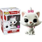 Funko Pop Disney - The Aristocats Marie 294 (Flocked)