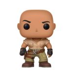 Funko Pop Dr. Smolder Bravestone 494 (Jumanji) (Movies) (Vaulted)