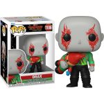 Funko Pop Drax 1106 (The Guardians Of The Galaxy Holiday Special) (Marvel)