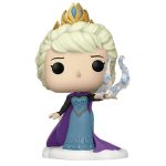 Funko Pop Elsa 1024 (Disney Princess)