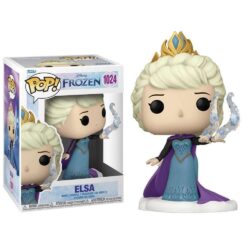 Funko Pop Elsa 1024 (Disney Princess)