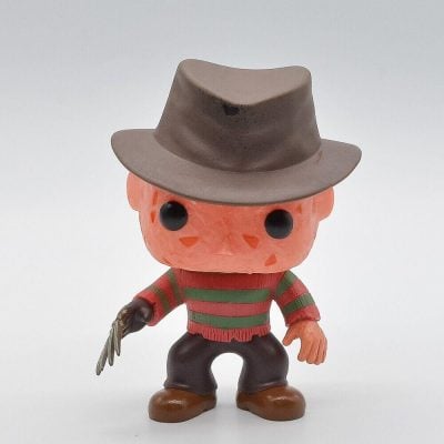 Funko Pop Freddy Krueger 02 (Glows)